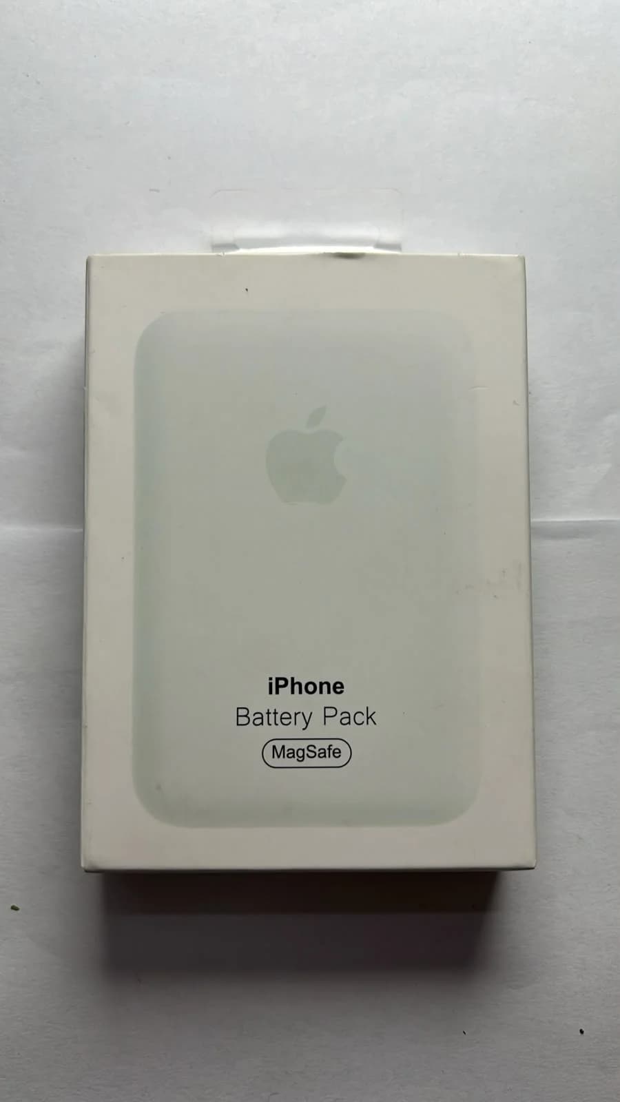 Batería Externa Magnética MagSafe para iPhone – Battery Pack