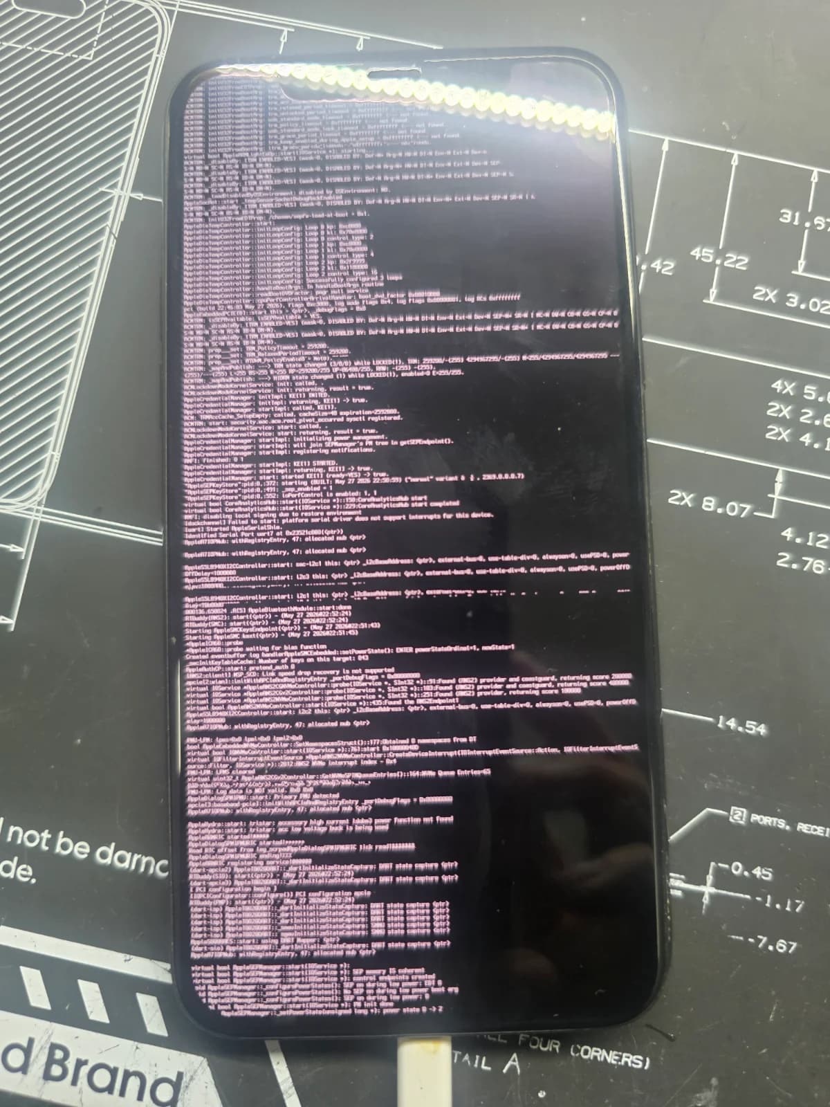 Software para celulares